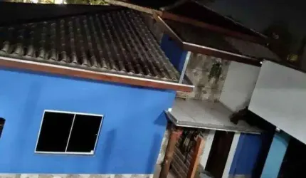 Ponto comercial com 1 sala à venda no Massaguaçu, Caraguatatuba  por R$ 750.000