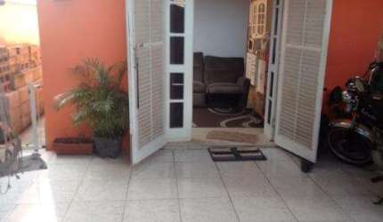 Casa com 2 quartos à venda no Balneário dos Golfinhos, Caraguatatuba , 125 m2 por R$ 320.000
