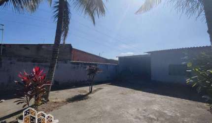Casa com 2 quartos à venda na Praia das Palmeiras, Caraguatatuba , 340 m2 por R$ 430.000