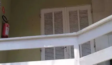 Apartamento com 2 quartos à venda no Capricórnio I, Caraguatatuba  por R$ 270.000