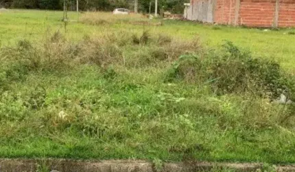 Terreno em condomínio fechado à venda no Travessão, Caraguatatuba , 150 m2 por R$ 170.000