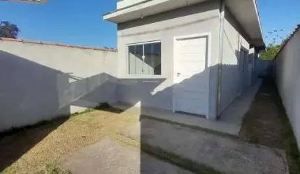 Casa com 2 quartos à venda no Balneário dos Golfinhos, Caraguatatuba , 125 m2 por R$ 320.000