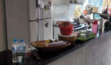 Casa com 3 quartos à venda no Jardim Tarumãs, Caraguatatuba  por R$ 310.000