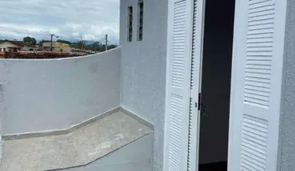 Casa com 3 quartos à venda no Caputera, Caraguatatuba , 125 m2 por R$ 580.000