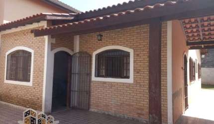 Casa com 3 quartos à venda na Praia das Palmeiras, Caraguatatuba , 250 m2 por R$ 570.000
