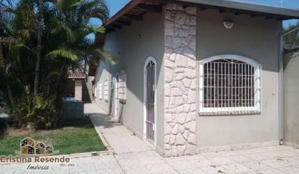 Casa com 3 quartos à venda na Praia das Palmeiras, Caraguatatuba , 250 m2 por R$ 600.000