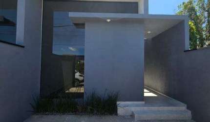 Casa com 2 quartos à venda no Balneário dos Golfinhos, Caraguatatuba , 130 m2 por R$ 375.000