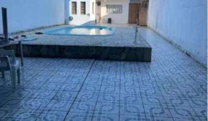 Casa com 3 quartos à venda no Jardim das Gaivotas, Caraguatatuba , 175 m2 por R$ 450.000