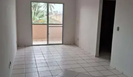 Apartamento com 2 quartos à venda no Centro, Caraguatatuba , 63 m2 por R$ 400.000