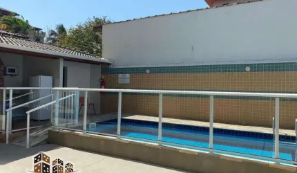Apartamento com 2 quartos à venda em Itaguá, Ubatuba , 70 m2 por R$ 640.000