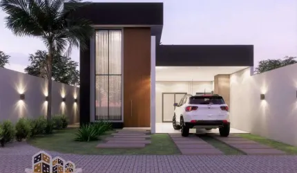 Casa com 3 quartos à venda no Massaguaçu, Caraguatatuba , 250 m2 por R$ 800.000