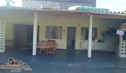 Apartamento com 1 quarto à venda no Porto Novo, Caraguatatuba , 250 m2 por R$ 350.000