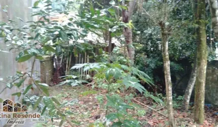 Terreno à venda na Estufa II, Ubatuba , 125 m2 por R$ 200.000