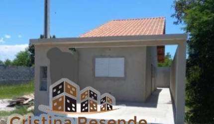 Casa com 2 quartos à venda no Morro do Algodão, Caraguatatuba , 125 m2 por R$ 320.000