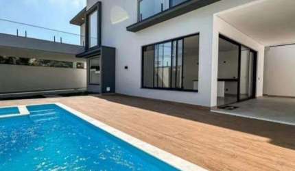 Casa com 3 quartos à venda no Capricórnio I, Caraguatatuba , 250 m2 por R$ 1.050.000