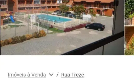 Apartamento com 1 quarto à venda na Praia do Sape, Ubatuba  por R$ 355.000