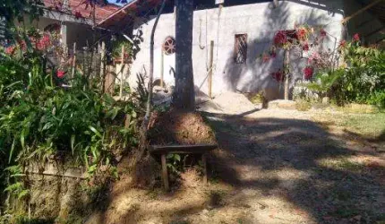 Ponto comercial com 1 sala à venda em Arariba, Ubatuba , 450 m2 por R$ 620.000