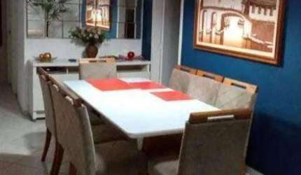 Casa com 3 quartos à venda no Centro, Caraguatatuba  por R$ 980.000
