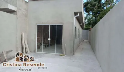 Casa com 2 quartos à venda no Balneário dos Golfinhos, Caraguatatuba , 135 m2 por R$ 341.000