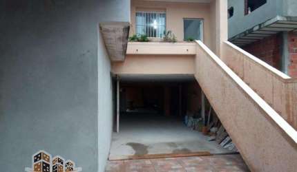 Casa com 4 quartos à venda na Praia das Palmeiras, Caraguatatuba , 293 m2 por R$ 680.000