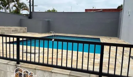 Casa com 2 quartos à venda em Maranduba, Ubatuba , 83 m2 por R$ 370.000