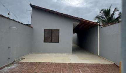 Casa com 2 quartos à venda no Morro do Algodão, Caraguatatuba , 92 m2 por R$ 370.000