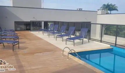 Apartamento com 2 quartos à venda em Itaguá, Ubatuba  por R$ 852.000