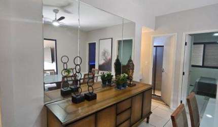 Apartamento com 3 quartos à venda no Martim de Sá, Caraguatatuba , 171 m2 por R$ 1.200.000