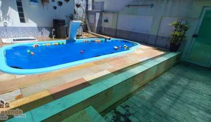 Casa com 4 quartos à venda no Porto Grande, São Sebastião , 94 m2 por R$ 870.000