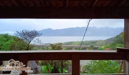 Casa com 4 quartos à venda no Morro do Abrigo, São Sebastião  por R$ 450.000