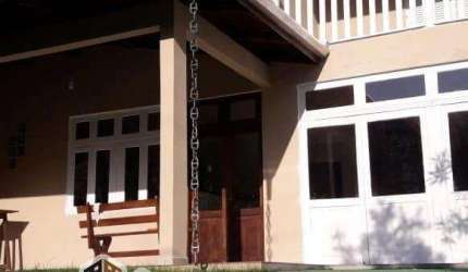 Casa com 5 quartos à venda no Martim de Sá, Caraguatatuba , 209 m2 por R$ 850.000