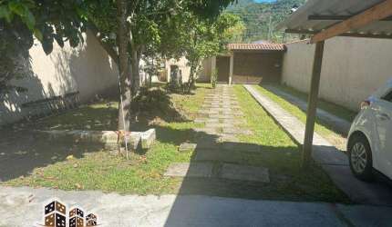 Casa com 1 quarto à venda no Jardim Jaqueira, Caraguatatuba , 300 m2 por R$ 550.000