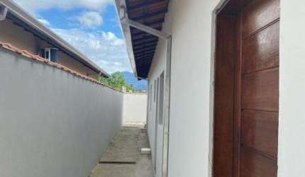 Casa com 2 quartos à venda no Balneário dos Golfinhos, Caraguatatuba , 127 m2 por R$ 300.000