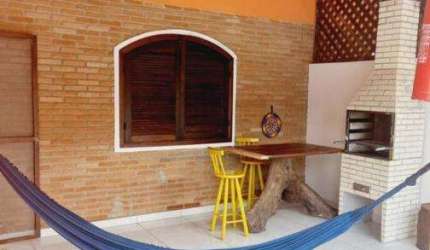 Casa com 2 quartos à venda no Maresias, São Sebastião , 549 m2 por R$ 1.100.000