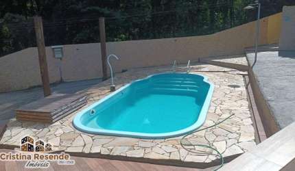 Casa com 3 quartos à venda no Boiçucanga, São Sebastião , 250 m2 por R$ 790.000