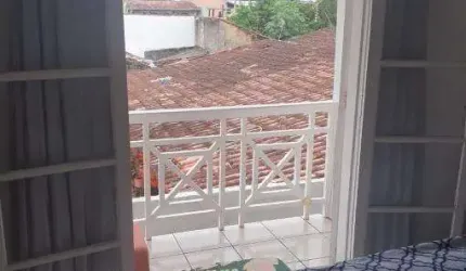 Casa com 4 quartos à venda no Travessão, Caraguatatuba , 157 m2 por R$ 440.000