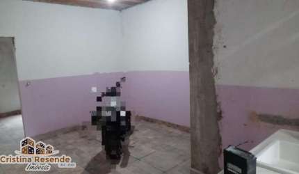 Casa com 1 quarto à venda no Jardim Olaria, Caraguatatuba , 350 m2 por R$ 120.000