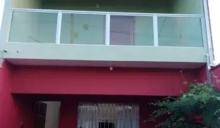 Casa com 3 quartos à venda no Jardim Tarumãs, Caraguatatuba , 153 m2 por R$ 330.000