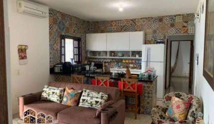Casa com 2 quartos à venda na Praia da Enseada, São Sebastião , 250 m2 por R$ 370.000