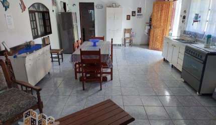 Casa com 2 quartos à venda no Rio do Ouro, Caraguatatuba , 250 m2 por R$ 365.000