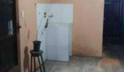 Casa com 2 quartos à venda no Morro do Abrigo, São Sebastião  por R$ 220.000