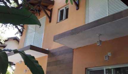 Casa com 3 quartos à venda no Sertão do Camburi, São Sebastião , 400 m2 por R$ 1.200.000