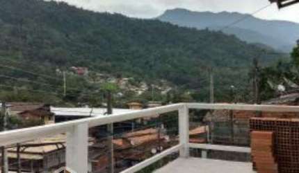 Casa com 2 quartos à venda no Reino, Ilhabela , 200 m2 por R$ 450.000
