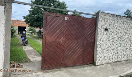 Casa com 3 quartos à venda no Pegorelli, Caraguatatuba , 400 m2 por R$ 480.000