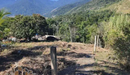 Terreno à venda na Barra Velha, Ilhabela , 1316 m2 por R$ 700.000