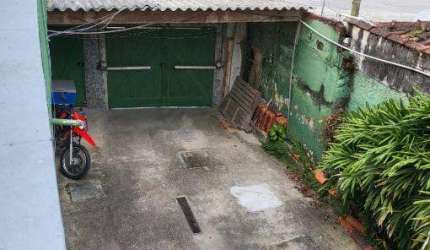 Casa com 3 quartos à venda em Perequê Açu, Ubatuba , 365 m2 por R$ 1.500.000