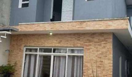 Casa com 3 quartos à venda no Jardim das Gaivotas, Caraguatatuba  por R$ 650.000