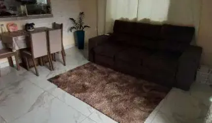 Casa com 2 quartos à venda no Perequê Mirim, Caraguatatuba  por R$ 250.000