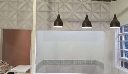 Casa com 1 quarto à venda no Itatinga, São Sebastião  por R$ 210.000