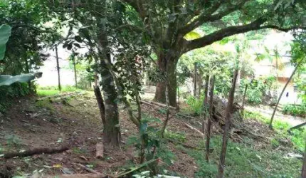 Terreno à venda na Praia da Enseada, São Sebastião , 150 m2 por R$ 100.000